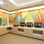 Hanting Hotel Beijing Qianmen