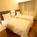 Hanting Hotel Beijing Qianmen