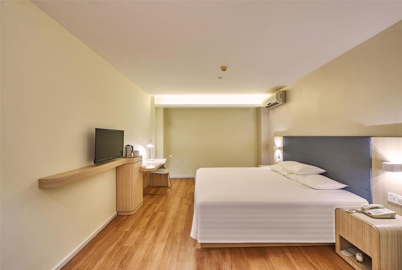Hotel Hanting Qianmen Beijing