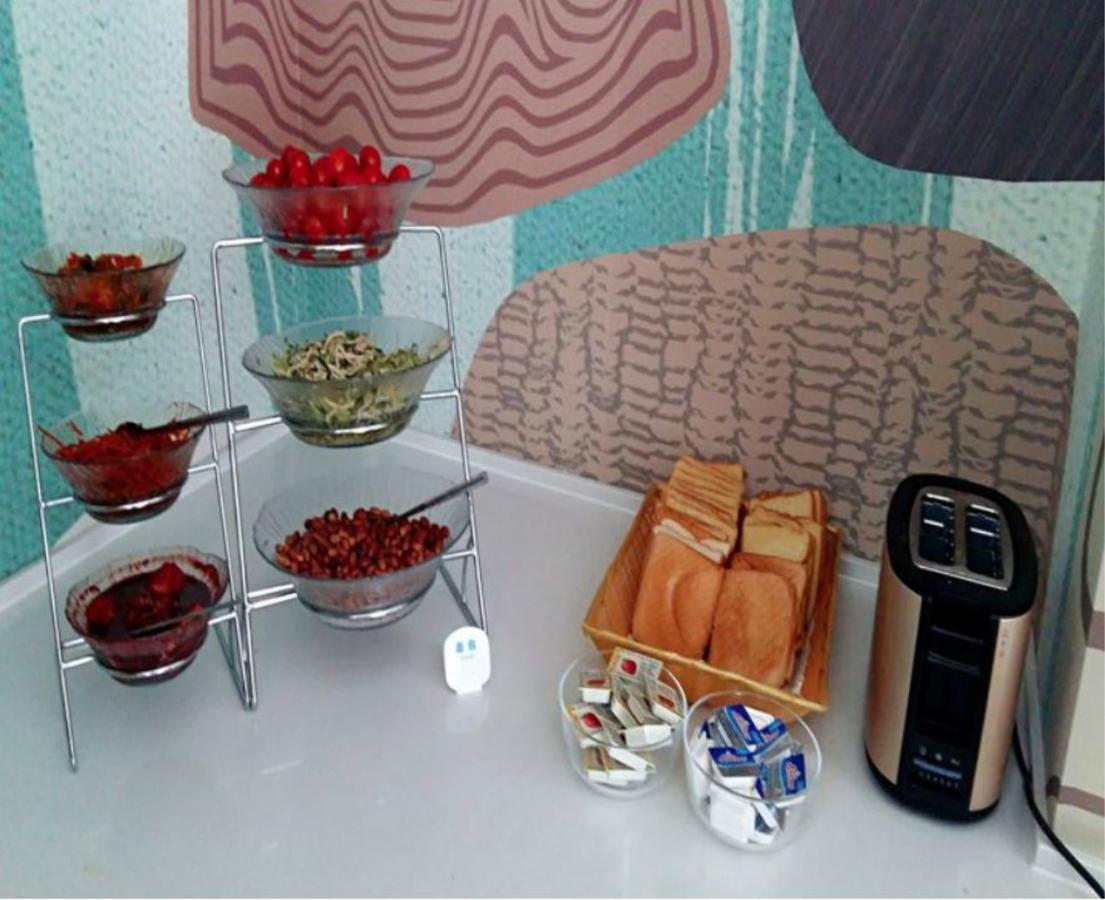 Hanting Qianmen Hotel