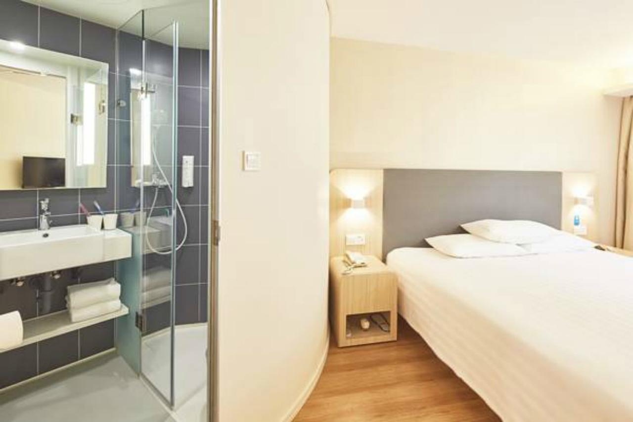 Hotel Hanting Qianmen Beijing